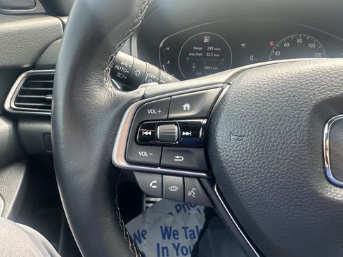Used 2022 Honda Accord Sport image 21