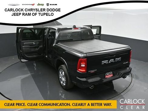 New 2026 RAM 1500 Big Horn image 79