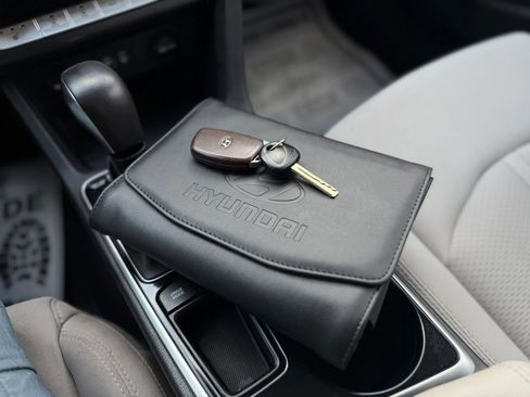 Used 2018 Hyundai Sonata SEL image 41