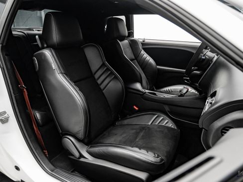 Used 2022 Dodge Challenger SRT Super Stock image 50