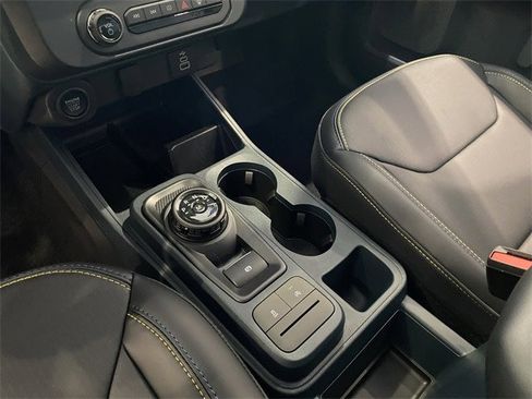 New 2025 Ford Maverick Lobo image 46