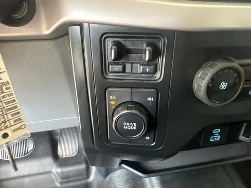 Used 2023 Ford F150 XL w/ Trailer Tow Package AWD/4WD image 14