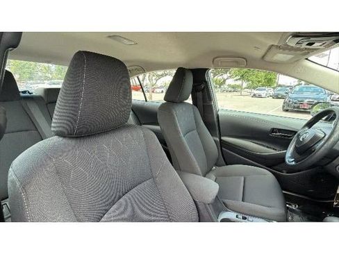 Certified 2026 Toyota Corolla LE FWD image 39