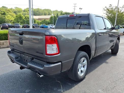 Used 2023 RAM 1500 Big Horn AWD/4WD image 15