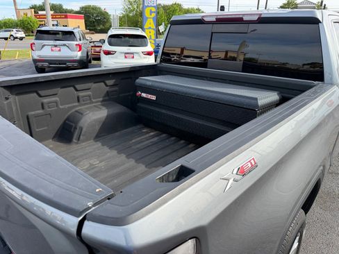 Used 2020 GMC Sierra 1500 SLE w/ SLE Value Package AWD/4WD image 22