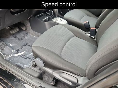 Used 2022 Mitsubishi Mirage G4 Black Edition FWD image 19