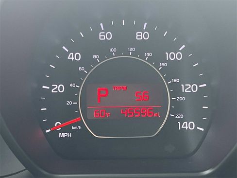 Used 2016 Kia Soul + w/ Audio Package image 15