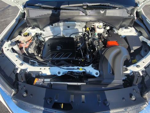 Used 2023 Chevrolet TrailBlazer LT w/ Convenience Package image 17