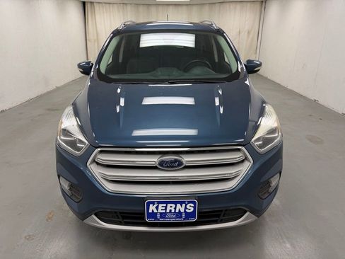 Used 2018 Ford Escape Titanium image 8