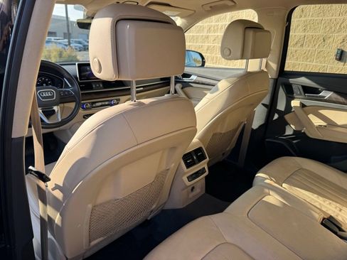 Used 2018 Audi Q5 2.0T Premium Plus w/ Premium Plus Package image 9