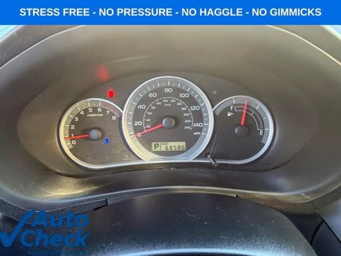 Used 2011 Subaru Impreza 2.5i Premium w/ PWR Moonroof Value Pkg AWD/4WD image 22