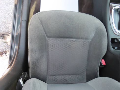 Used 2014 Chevrolet Impala LT w/ LT Sunroof Package FWD image 45