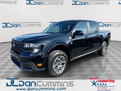 New 2026 Ford Maverick XLT w/ XLT Luxury Package
