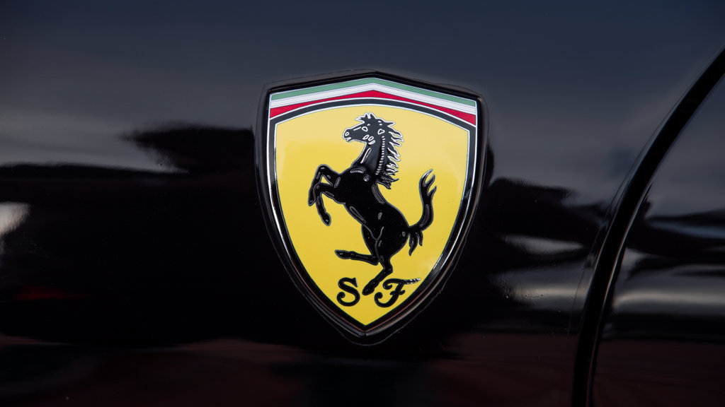 Used 2009 Ferrari F430 Scuderia RWD image 42