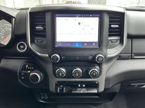 Used 2024 RAM 2500 Big Horn w/ Bed Utility Group image 8