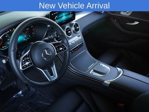 Used 2021 Mercedes-Benz GLC 300 image 24