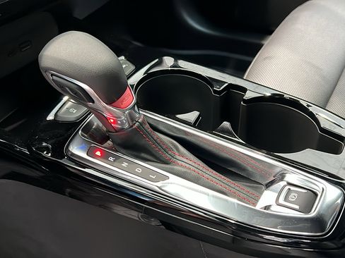 New 2025 Chevrolet Trax RS w/ Driver Confidence Package image 18