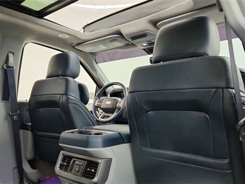 Used 2024 Ford F250 Limited w/ FX4 Off-Road Package image 33