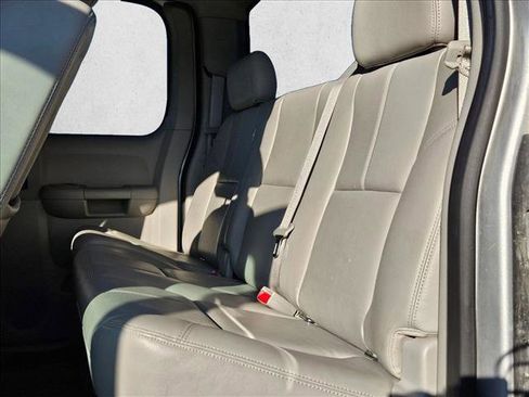 Used 2013 GMC Sierra 1500 SLE image 16