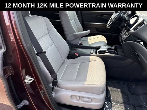 Used 2019 Honda Passport Elite image 9