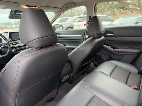 Used 2024 Nissan Altima 2.5 SR image 26