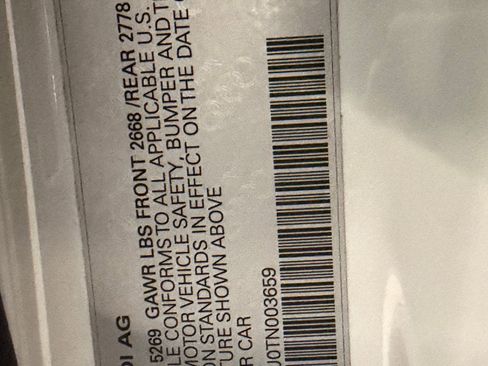 New 2026 Audi A5 2.0T Premium Plus AWD/4WD image 21