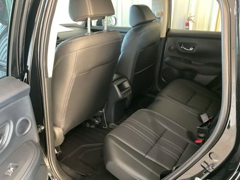 New 2026 Honda HR-V EX-L image 18