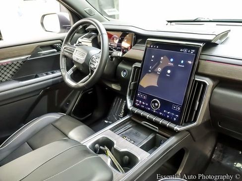 Used 2024 GMC Acadia Denali w/ LPO, Floor Liner Package image 28