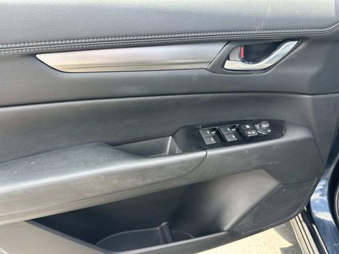 Used 2025 MAZDA CX-5 AWD 2.5 S w/ Select Package image 15