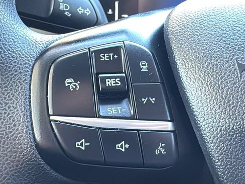 Certified 2025 Ford Escape Active w/ Tech Pack #1 FWD image 12
