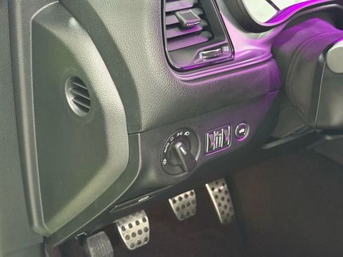 Used 2023 Dodge Challenger R/T w/ Blacktop Package image 22