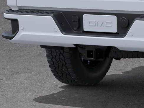 New 2026 GMC Sierra 2500 AT4 AWD/4WD image 14