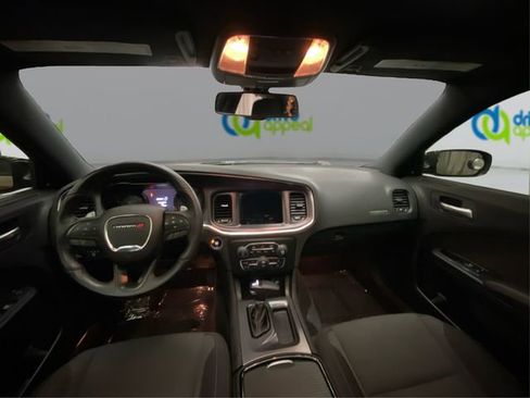 Used 2018 Dodge Charger GT w/ Navigation & Travel Group image 29