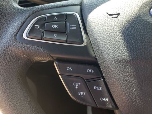 Used 2022 Ford EcoSport S AWD/4WD image 16