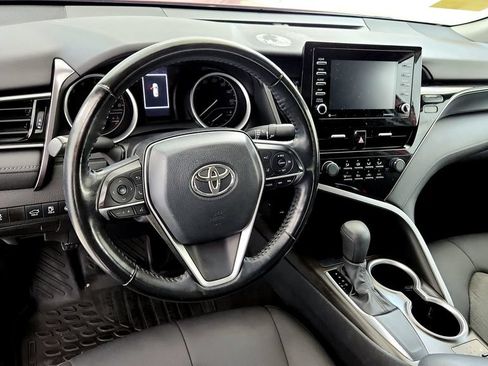Used 2021 Toyota Camry LE w/ Cold Weather Package FWD image 23