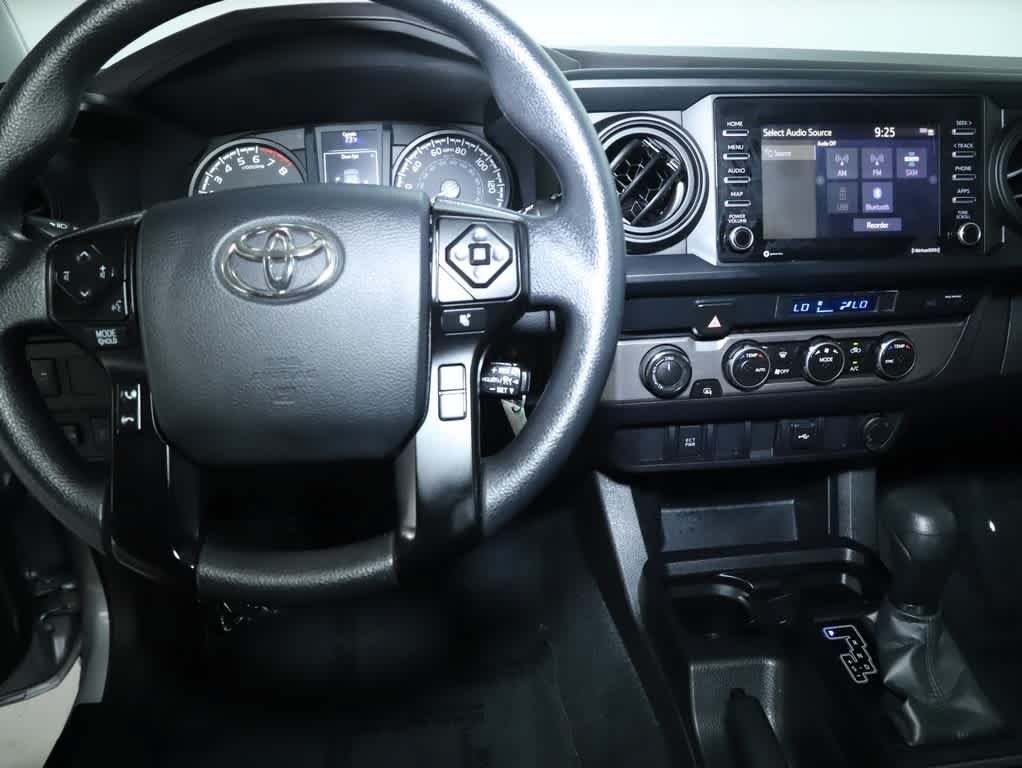 Certified 2023 Toyota Tacoma SR AWD/4WD image 26