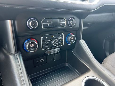 Used 2022 Chevrolet Tahoe LS w/ Driver Alert Package image 35