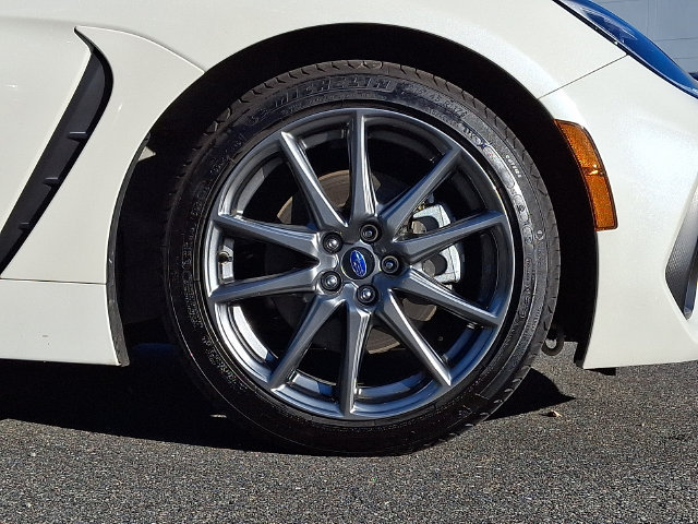 Used 2025 Subaru BRZ Premium RWD image 8