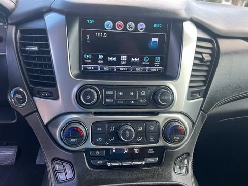 Used 2018 Chevrolet Tahoe Premier RWD image 21