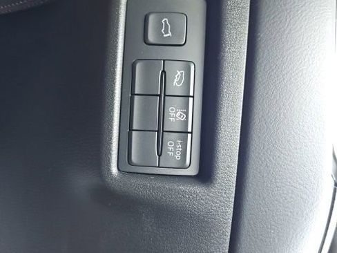 Used 2025 MAZDA CX-5 Carbon Edition image 30