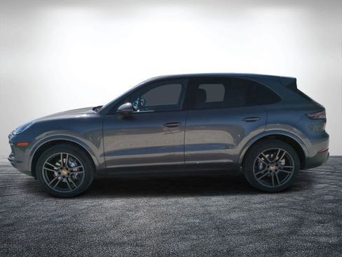 Used 2020 Porsche Cayenne image 6