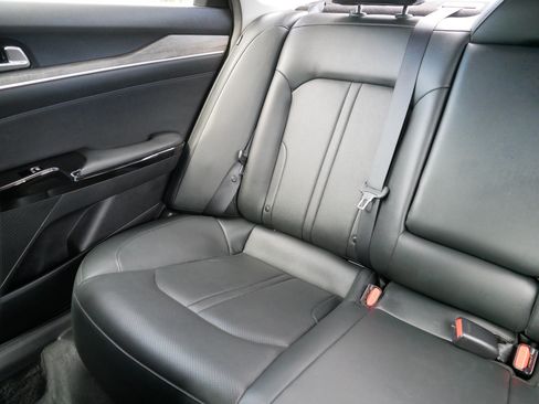 Used 2023 Kia K5 EX w/ EX Premium Package FWD image 12