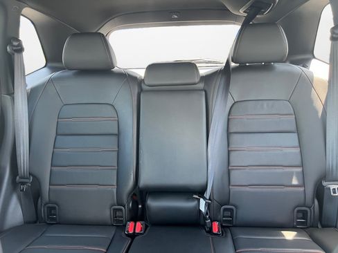 Certified 2026 Honda CR-V Sport-L image 12
