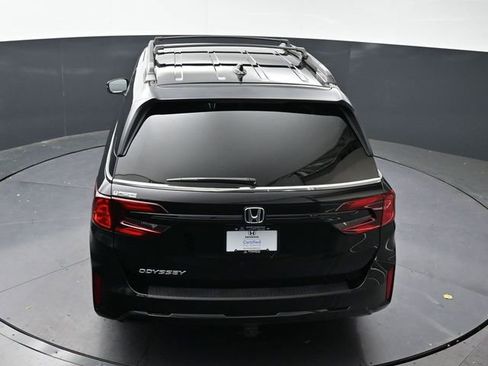 Used 2026 Honda Odyssey EX-L image 28