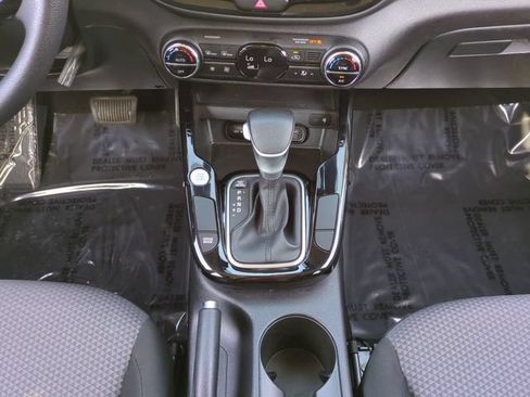 Used 2023 Kia Soul S FWD image 18