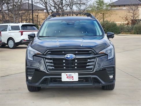 Used 2023 Subaru Ascent Onyx Edition Limited w/ Popular Package - Onyx image 2