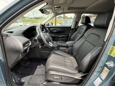 Certified 2026 Honda HR-V EX-L image 16