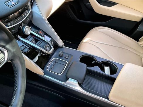 Used 2021 Acura TLX FWD image 17