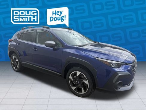 New 2026 Subaru Crosstrek 2.5i Limited AWD/4WD image 6