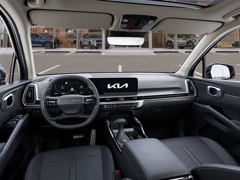 New 2026 Kia Sorento SX FWD image 17